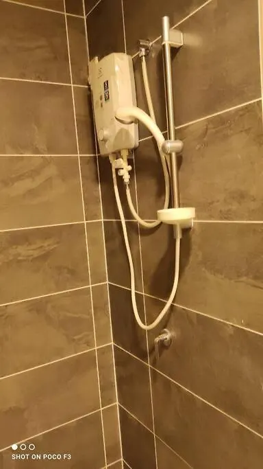 Bs1302-Self-Checkin-Wifi-Netflix-Parking-Pool-Klia, 5083 Apartment Sepang